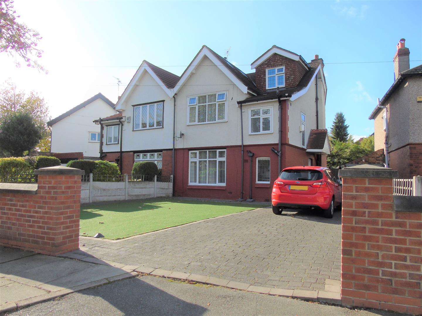 Available Properties Estate Agents, Aintree, Liverpool Grosvenor